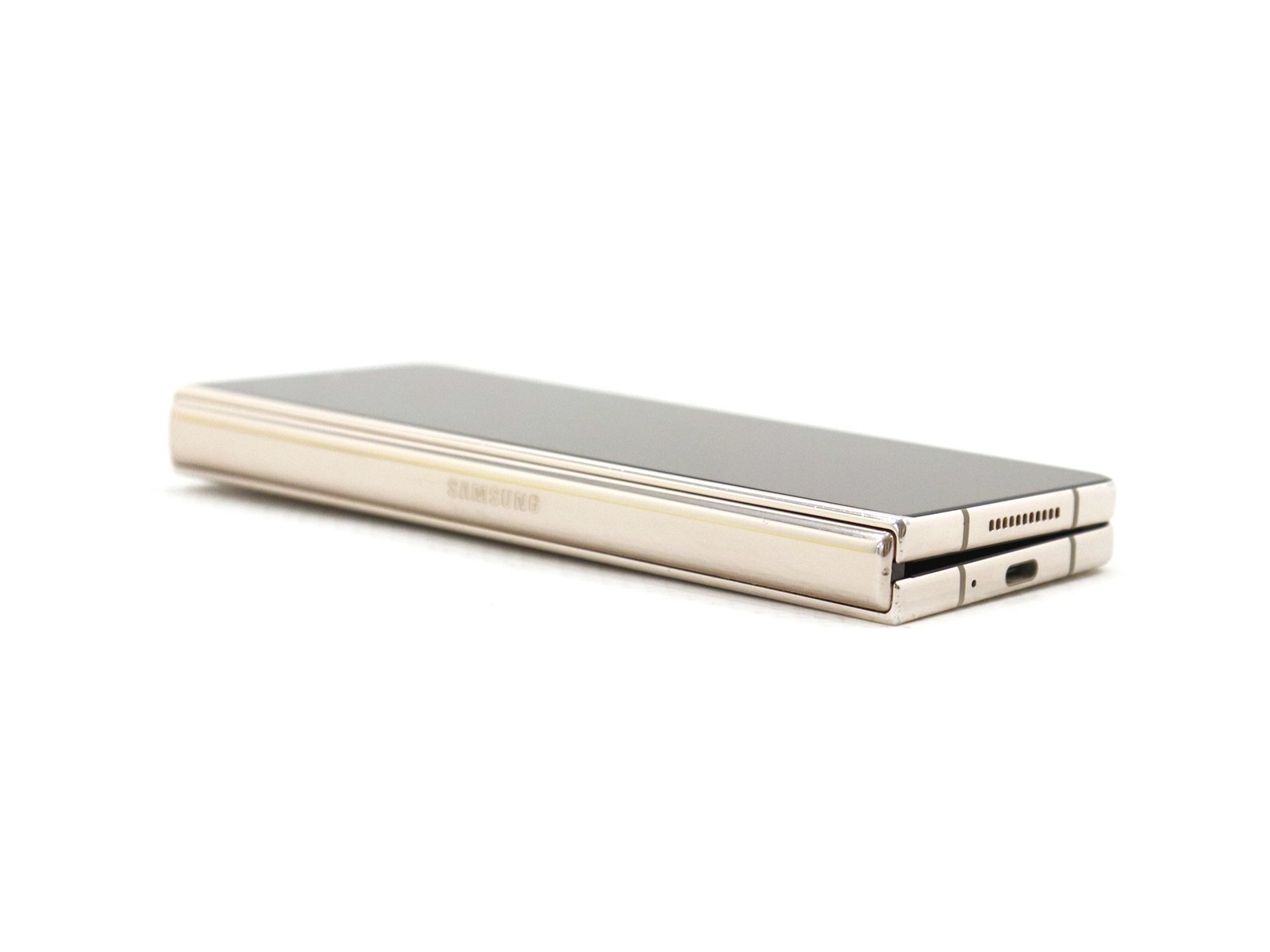 Samsung Galaxy Z Fold4 SM-F936U 256GB (T-Mobile) Beige