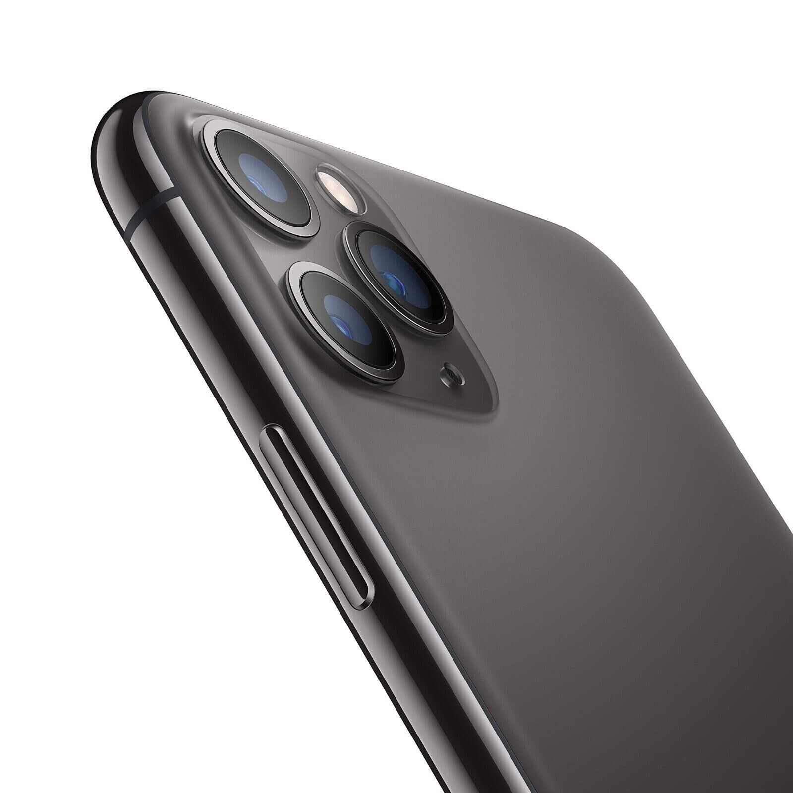Apple iPhone 11 Pro – 64GB – Space Gray (Unlocked) A2160 (CDMA + GSM)