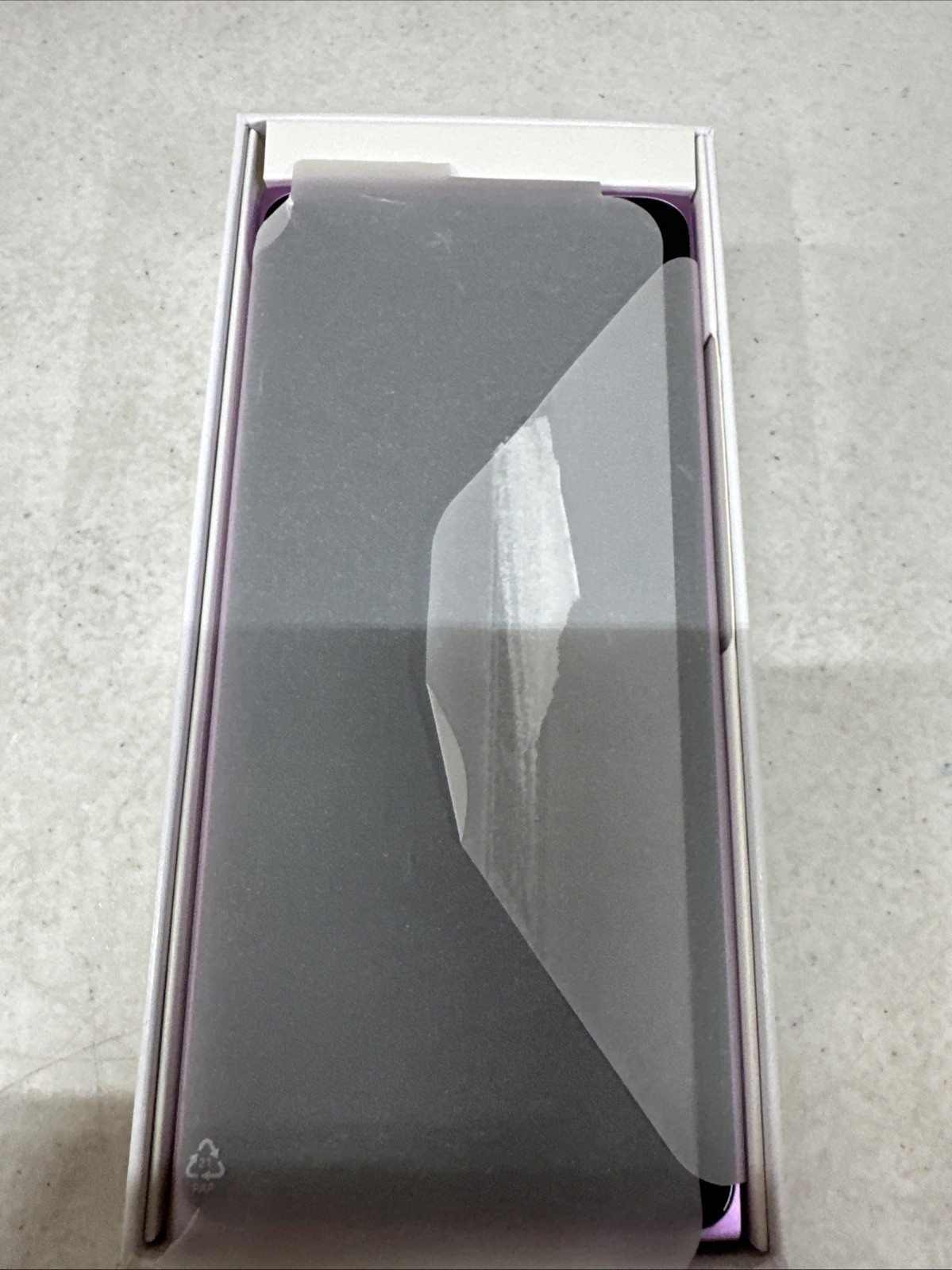 HMD Skyline 5G | Android 14 | Unlocked Smartphone | Dual SIM | 8/256GB | Pink