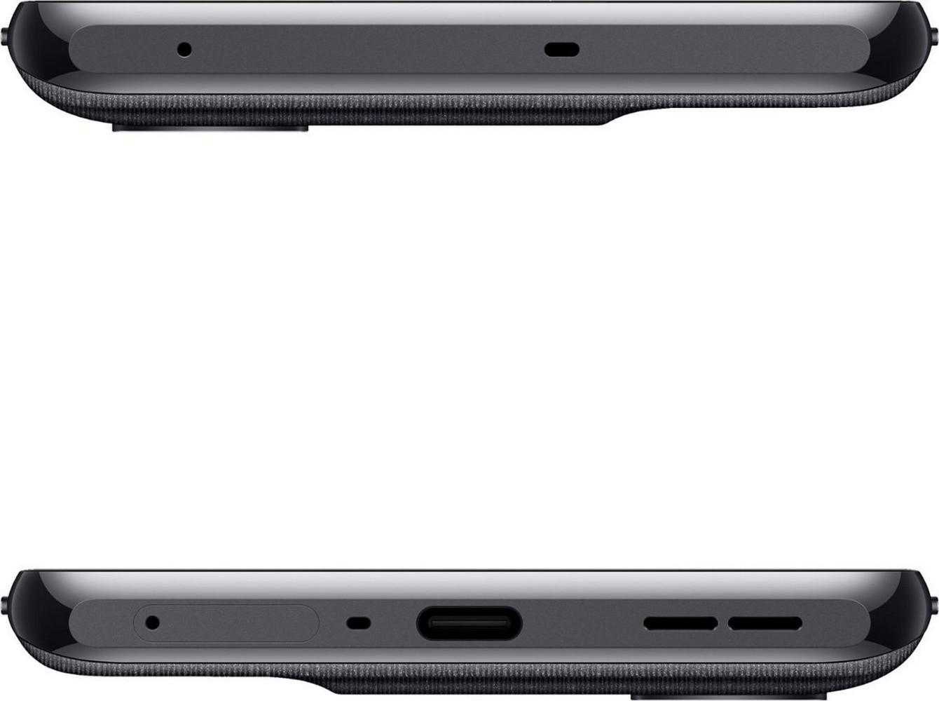 OnePlus 10T, Fully Unlocked | Black, 256GB, 6.7 in Screen, Batt 90%+ | Grade B+