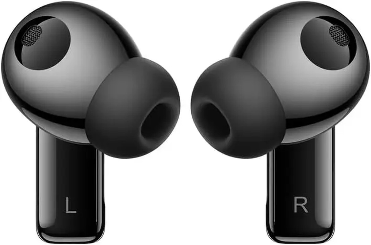 Freebuds Pro 4, Compatible with Ios&Android,Dual-Driver True Sound,Stable & Clea