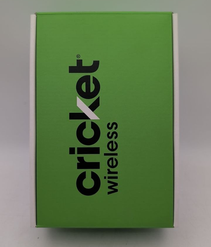 Alcatel Apprise 5002R Android Smartphone Cricket Locked 5.5″ HD Display 5MP 16GB