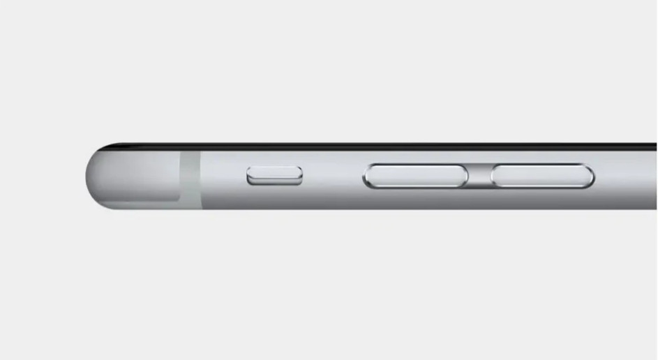 Apple iPhone 6 Space Gray 16GB GSM Unlocked Smartphone 1-Year Warranty Very Good