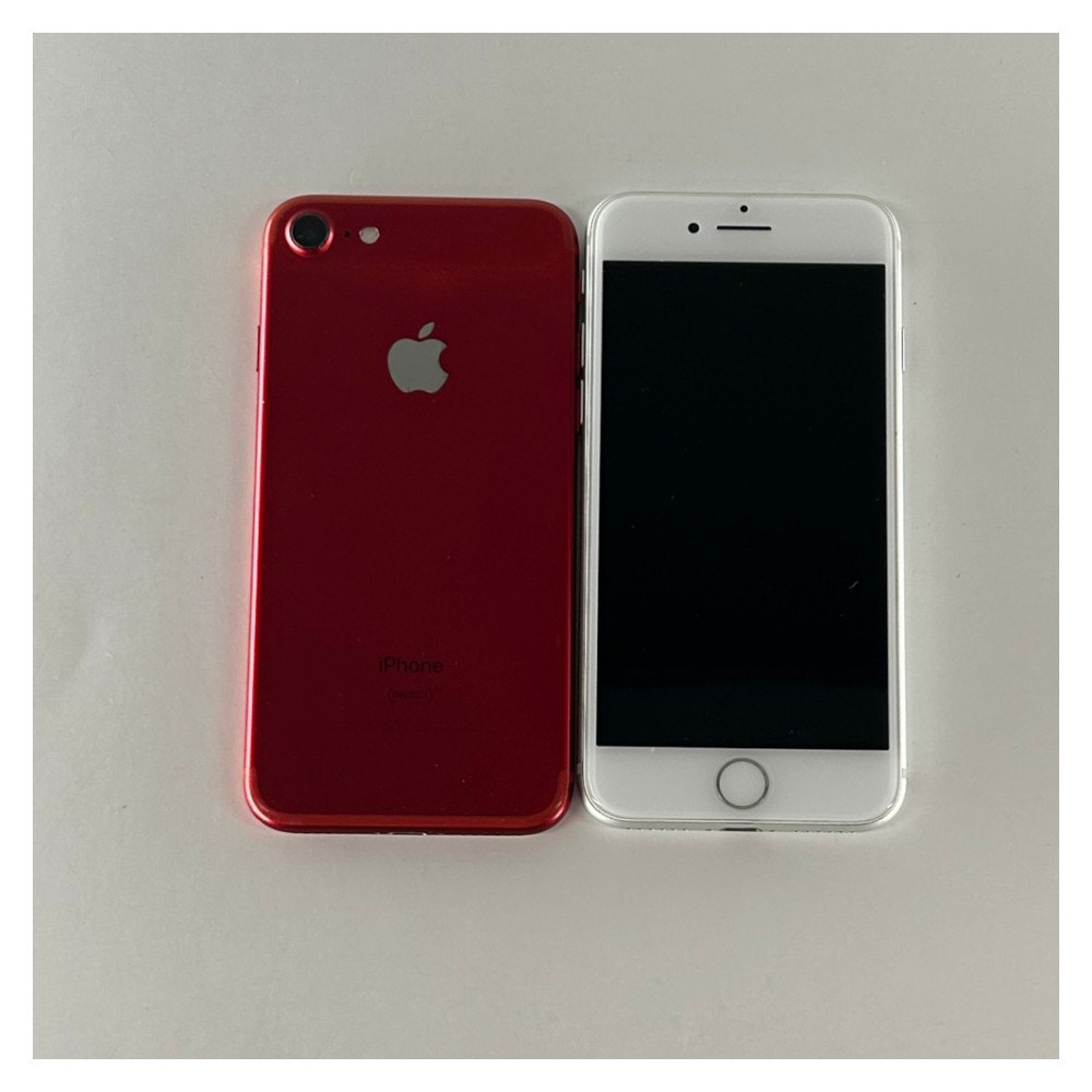 Apple iPhone 7 – 32GB/128GB – Unlocked Verizon AT&T Red Silver