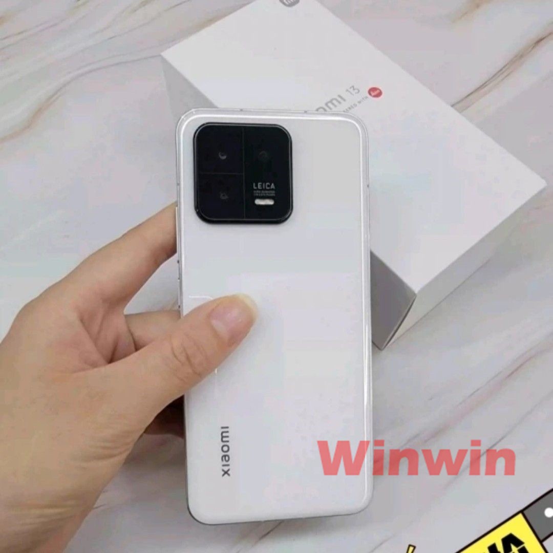 6.67″ Xiaomi Mi Mix 4 256GB RAM 108MP 8GB/12GB RAM SD888 Android Phone Original