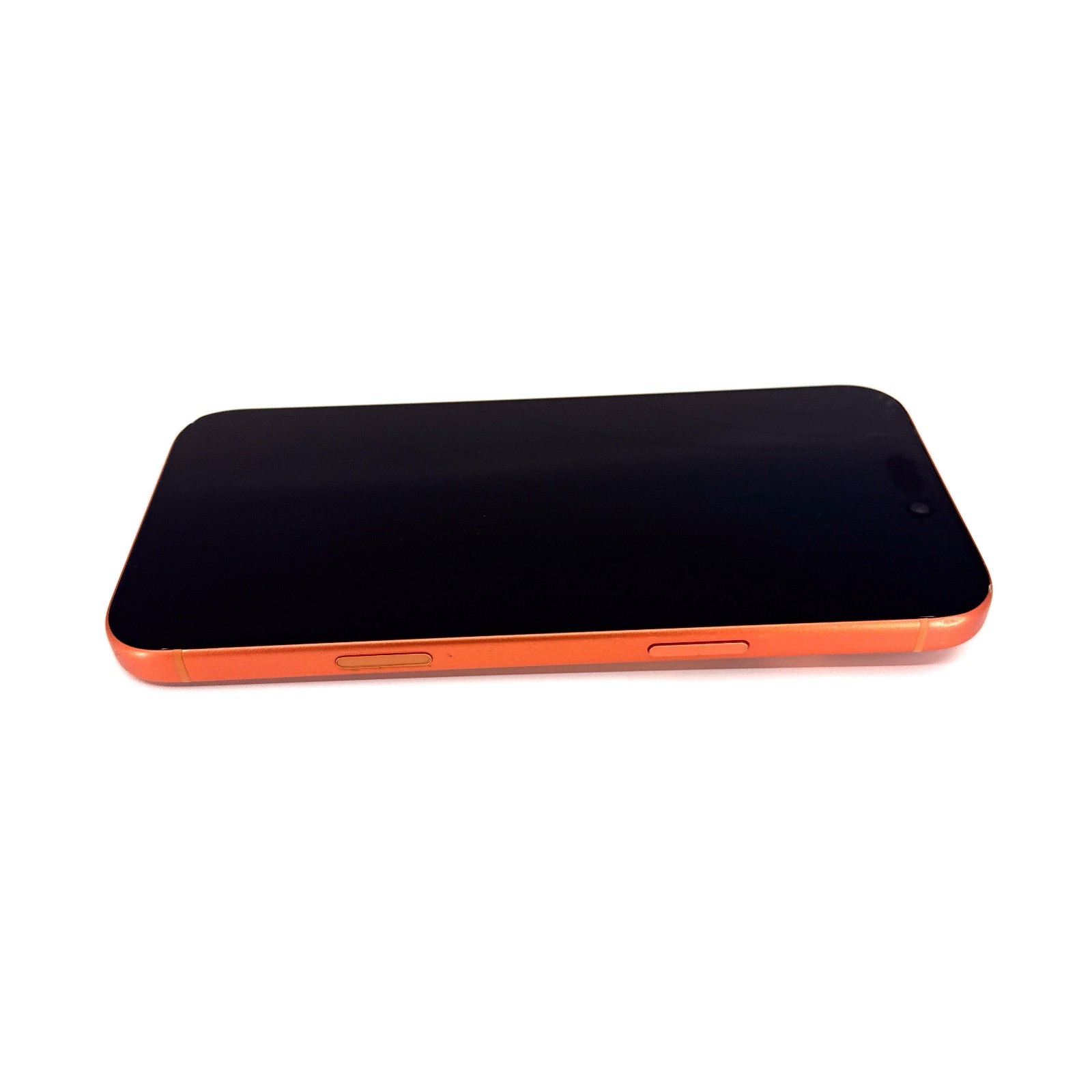 Apple iPhone 17 Pro Max – 256 GB – Cosmic Orange (AT&T)