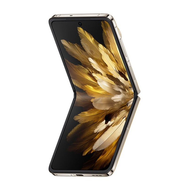 OPPO Find N3 Flip 5G Unlocked 256GB ROM 12GB RAM MediaTek Dimensity 9200