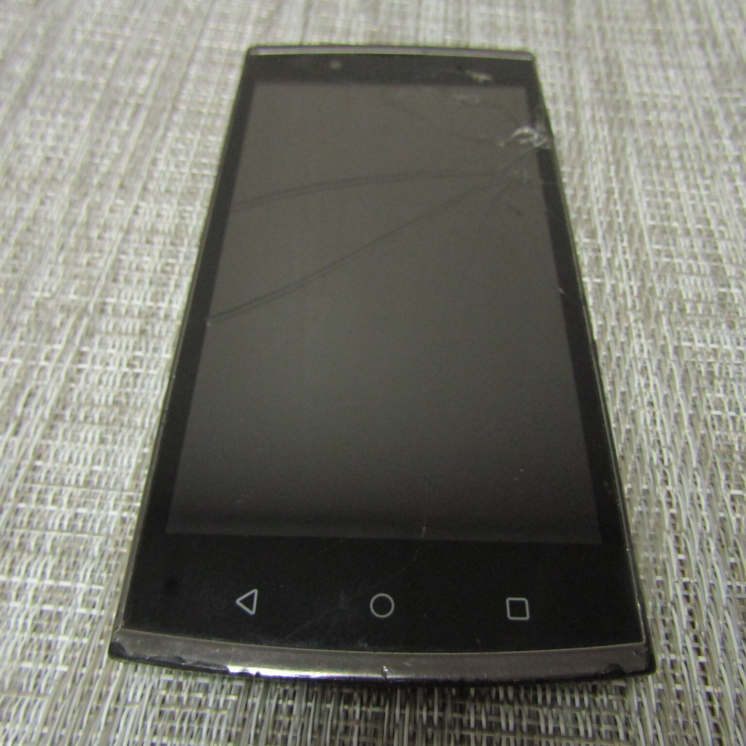 UNIMAX U693CL (ASSURANCE WIRELESS) CLEAN ESN, WORKS, PLEASE READ!! 55298