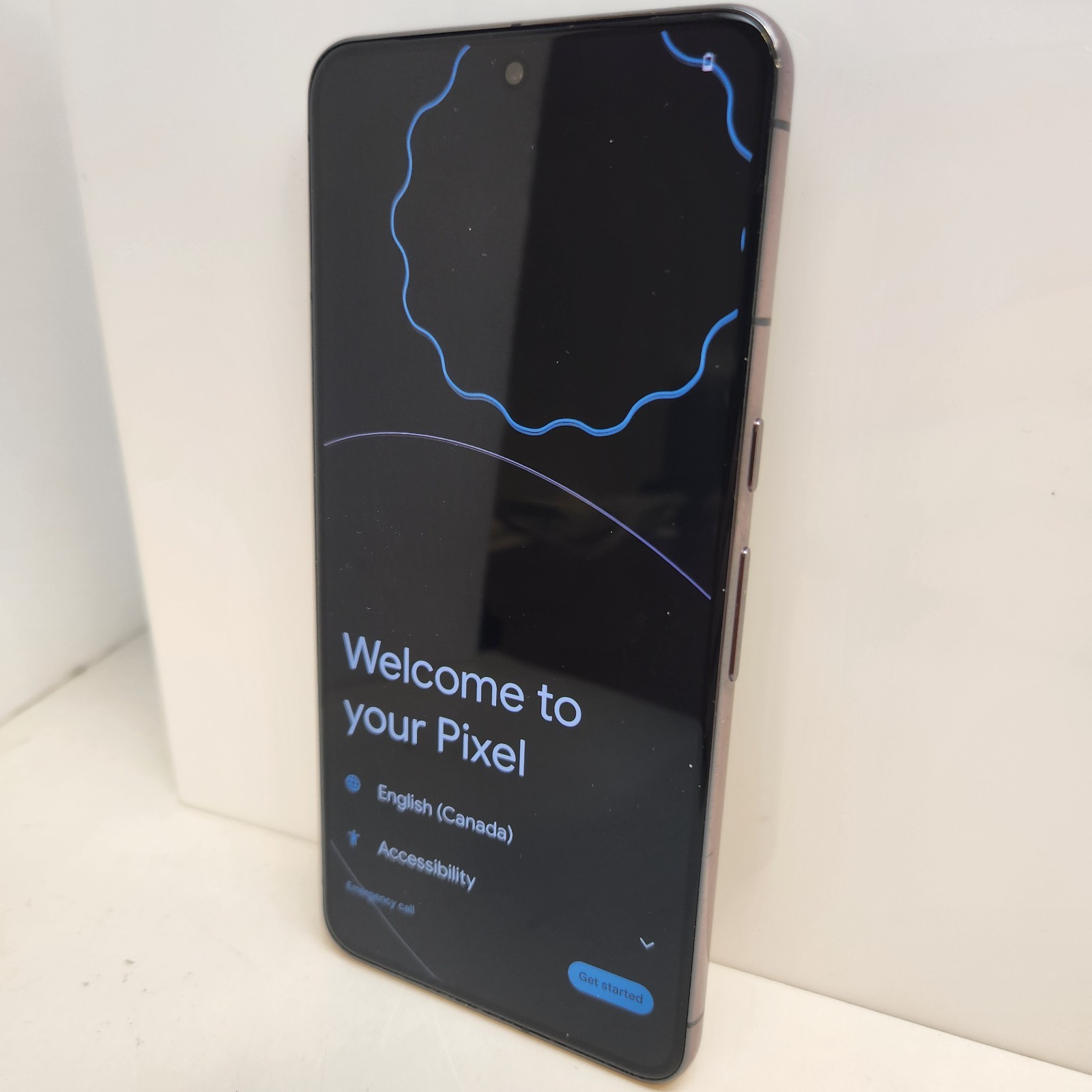 Google Pixel 8 Pro G1MNW – AT&T – 256GB Obsidian – BAD WI-FI/BLUETOOTH