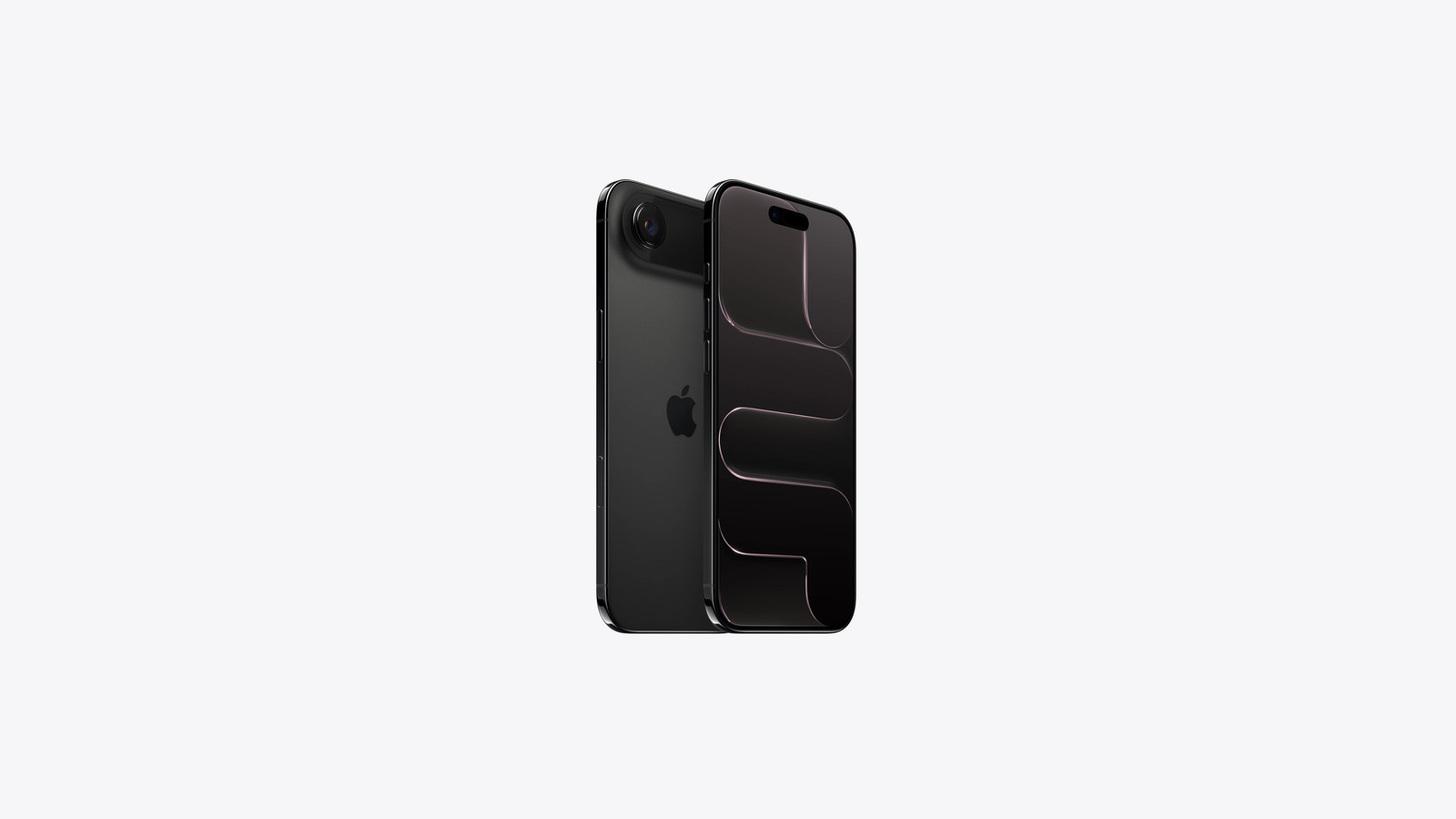 Apple iPhone Air A3260 Unlocked 256GB Space Black C
