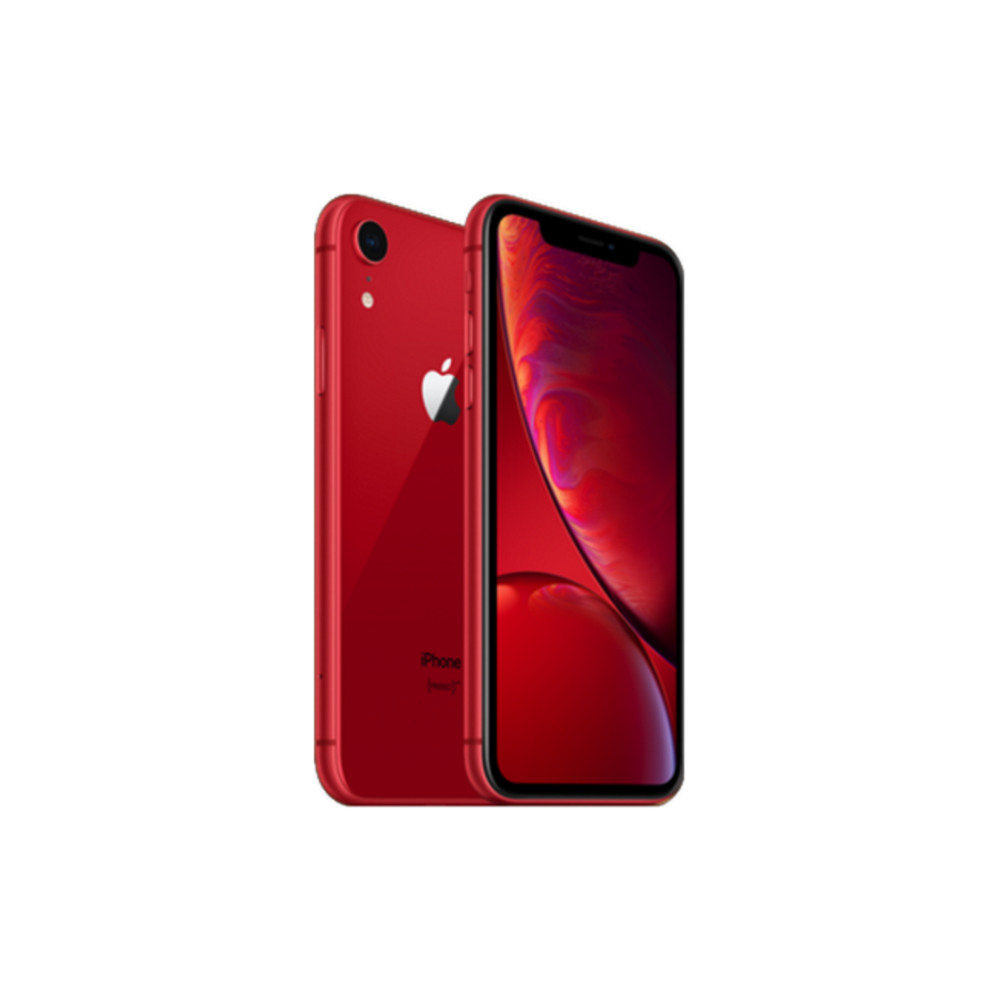 Apple iPhone XR 64GB GSM Unlocked AT&T T-Mobile Good Condition