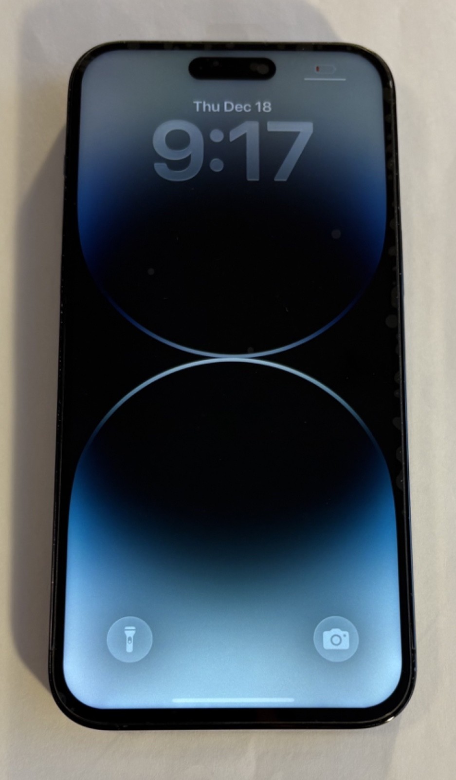 Apple iPhone 14 Pro Max 128GB Black Unlocked A2651 5G New Aftermarket LCD Screen