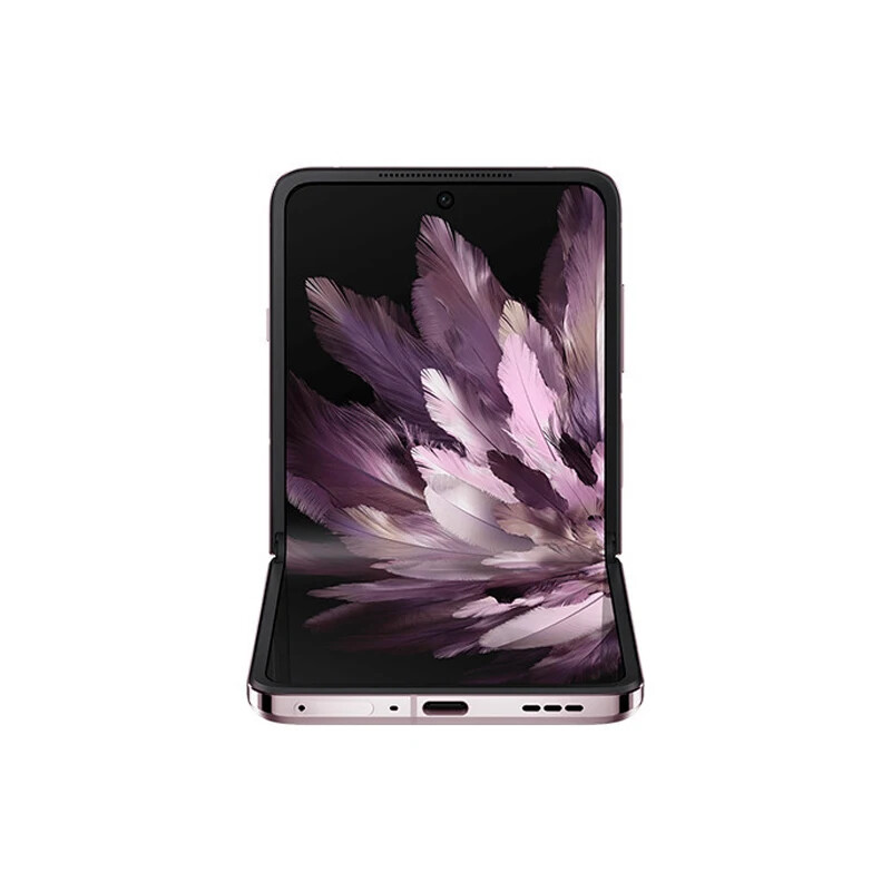 OPPO Find N3 Flip 5G Unlocked 256GB ROM 12GB RAM MediaTek Dimensity 9200