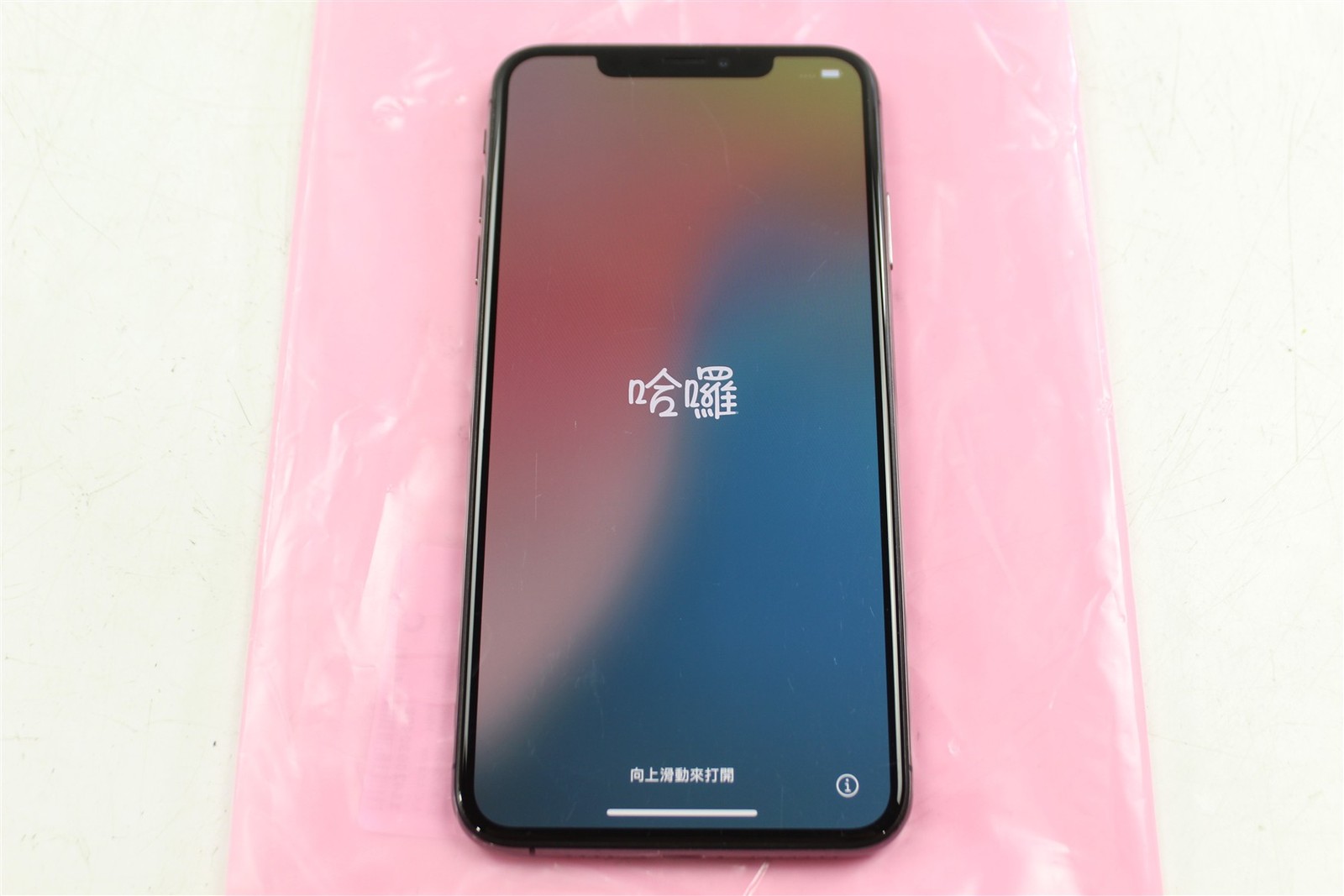 Apple iPhone XS Max A1921 512GB Space Gray CDMA + GSM