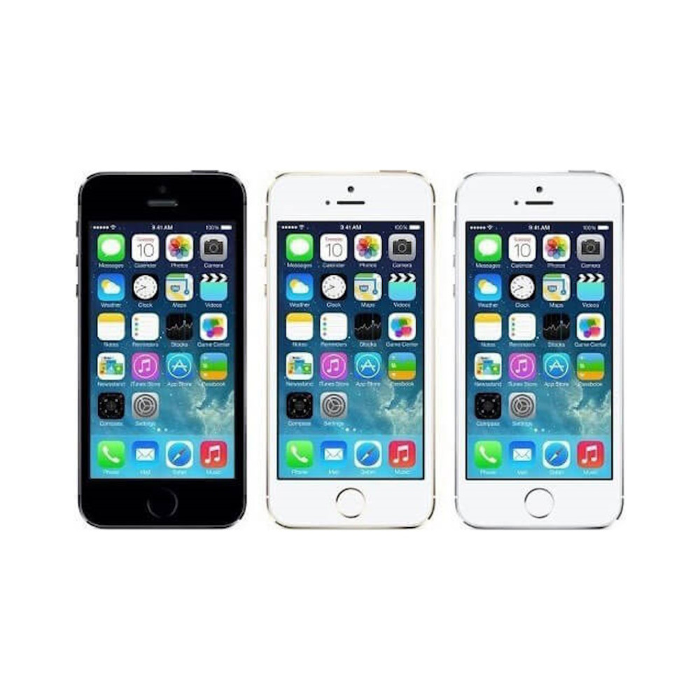 Apple iPhone 6 – 16GB/64GB/128GB – Silver, Gold, Space Gray – AT&T, Verizon