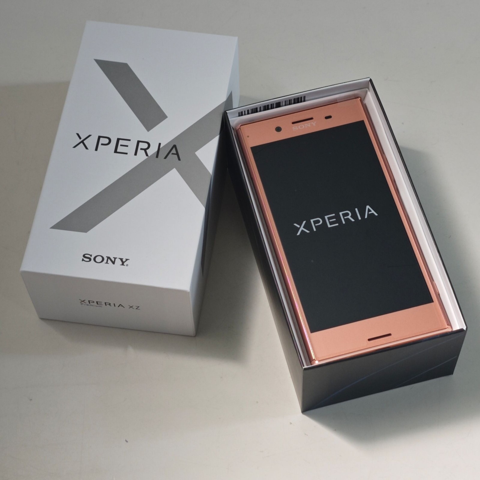 (Unlocked) Sony Xperia XZ Premium G8141 Android 64GB Global Unlocked