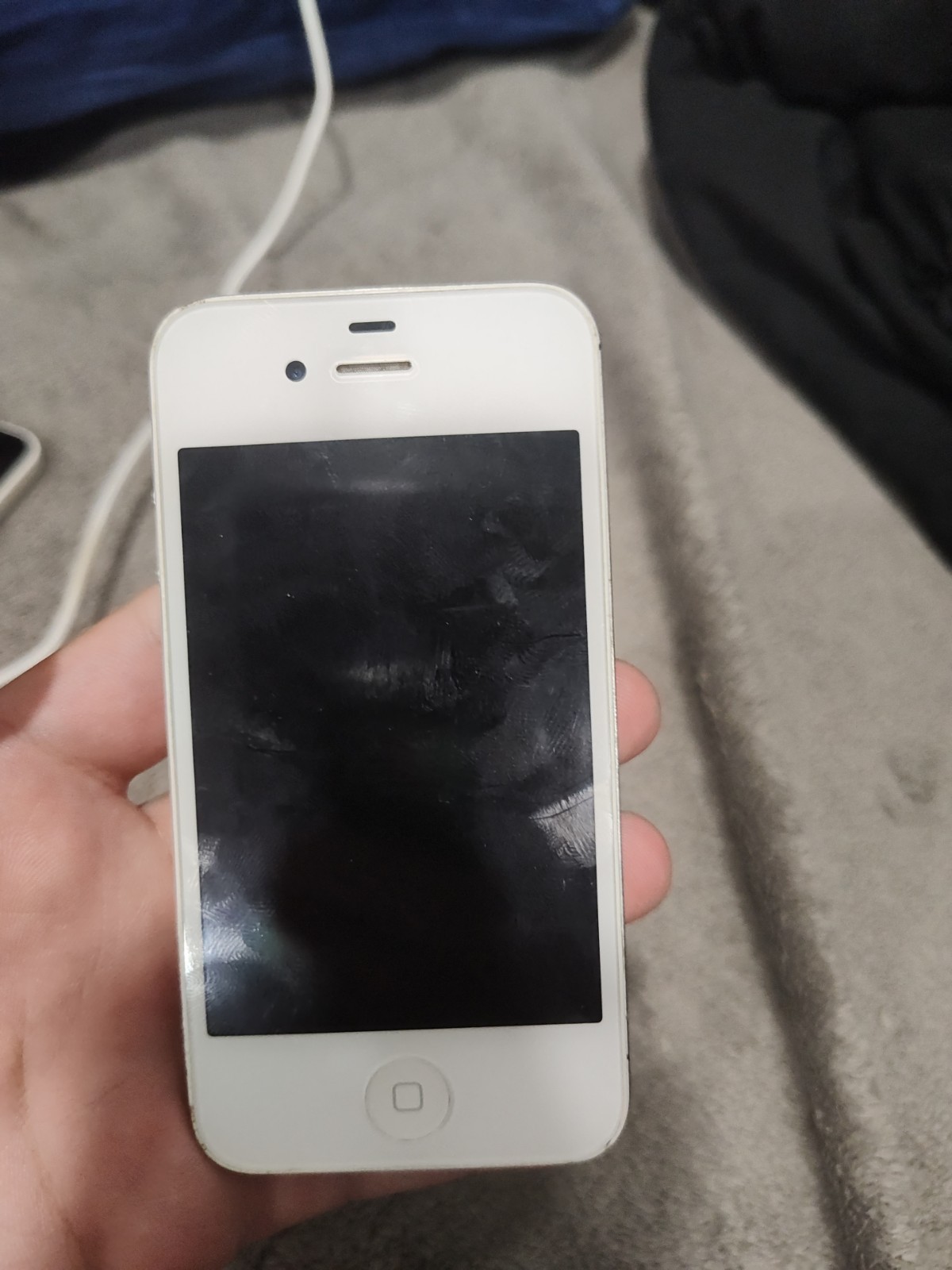 iPhone 4 Unlocked