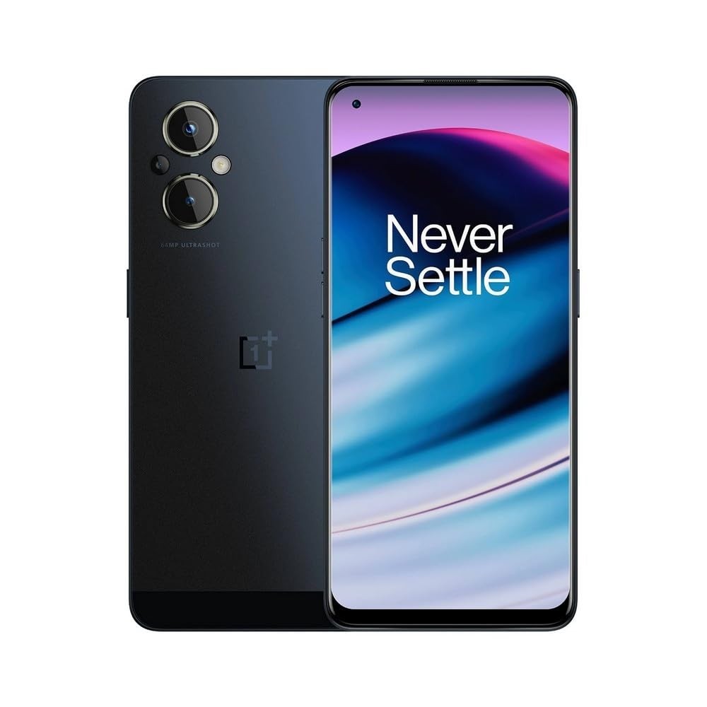 OnePlus Nord N20 5G GN2200 GSM Unlocked (T-mobile/AT&T) 128GB