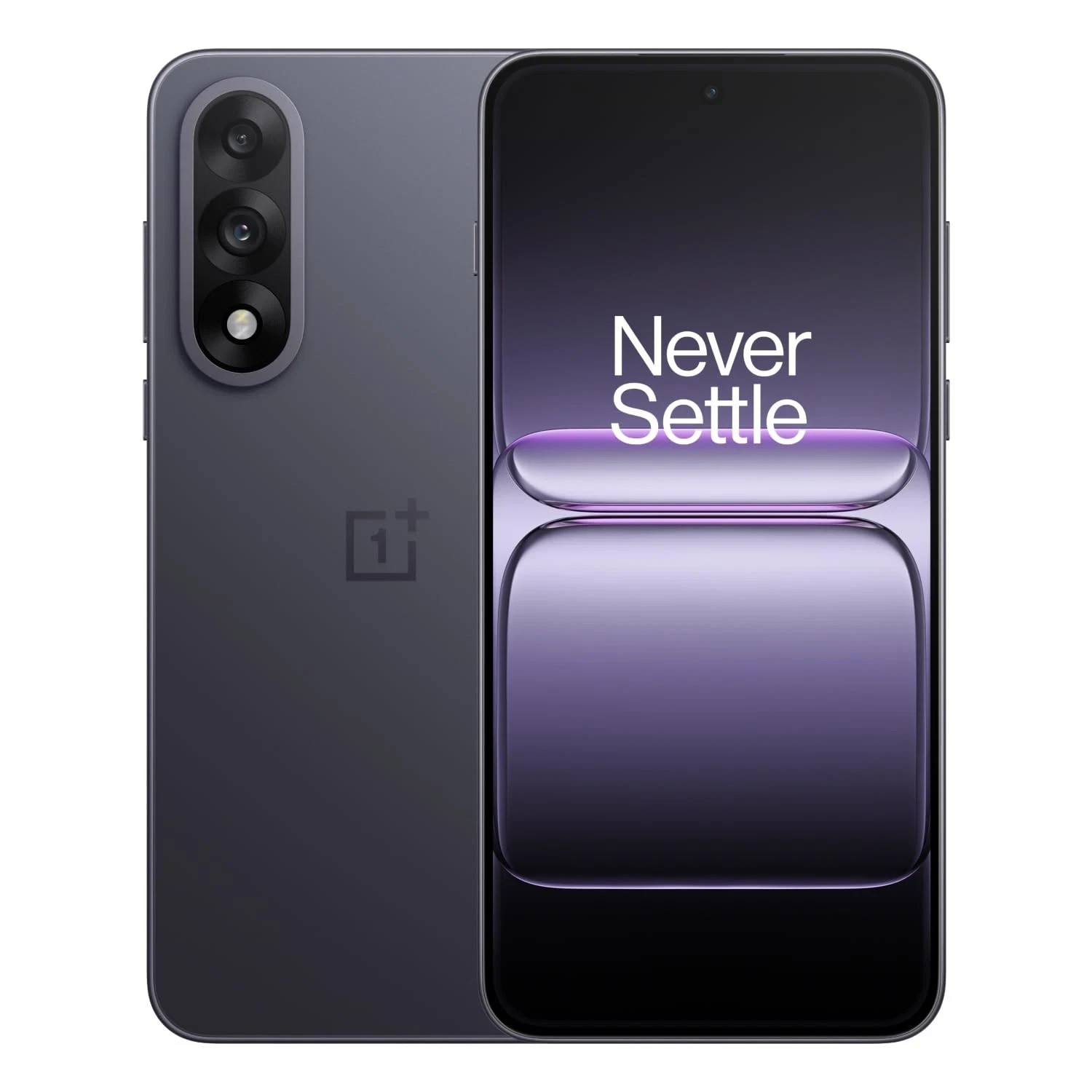 OnePlus Nord 5 (8GB + 256GB Grey) Snapdragon 8s Gen 3 NFC 6.83″ Global Version.