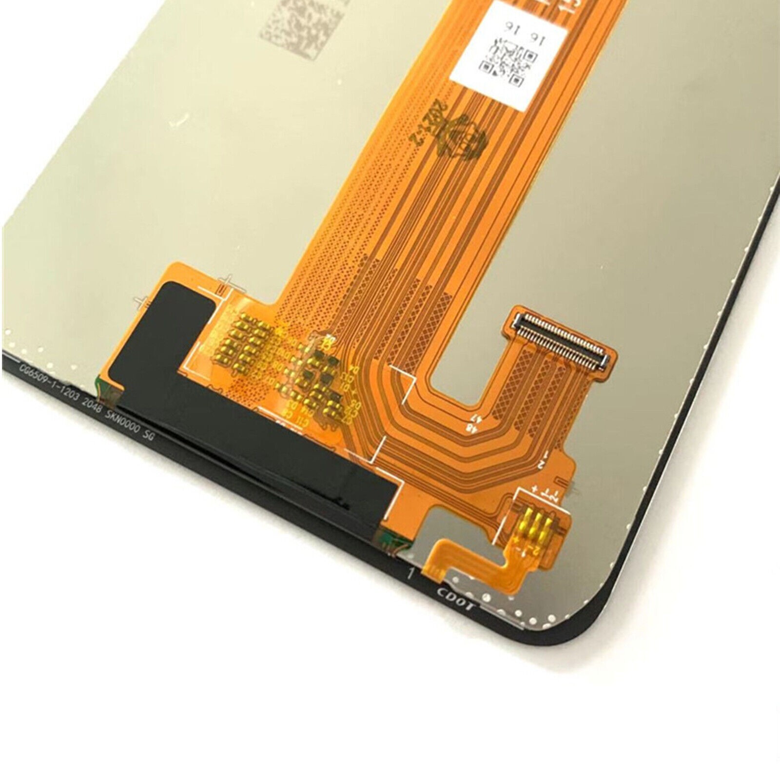 For Samsung A12 2021 / A125 LCD Touch Screen Assembly Replacement Phone Screen