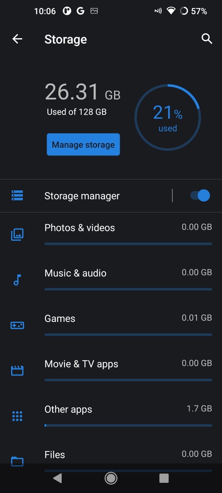 OnePlus 9 5G Unlocked 128GB Rooted Android 11 Pokemon Go ready