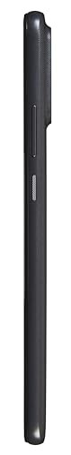 Tracfone, BLU View 5 PRO, 64GB, Prepaid Smartphone, Black, 50MP Triple Black