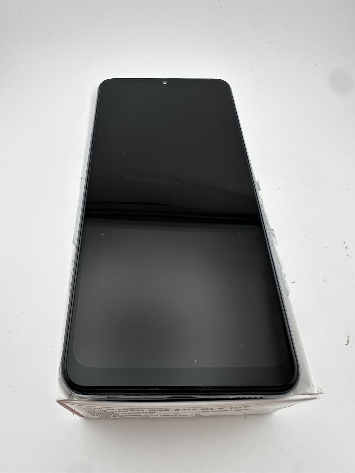 Samsung Galaxy A32 5G SM-A326U – 64GB – Black (Verizon)
