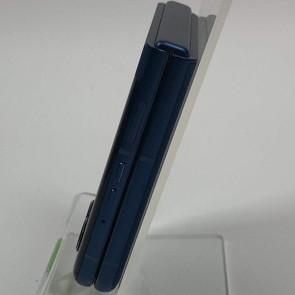 T-Mobile Motorola razr 2025 256GB 15 Alpine Blue XT2553-3