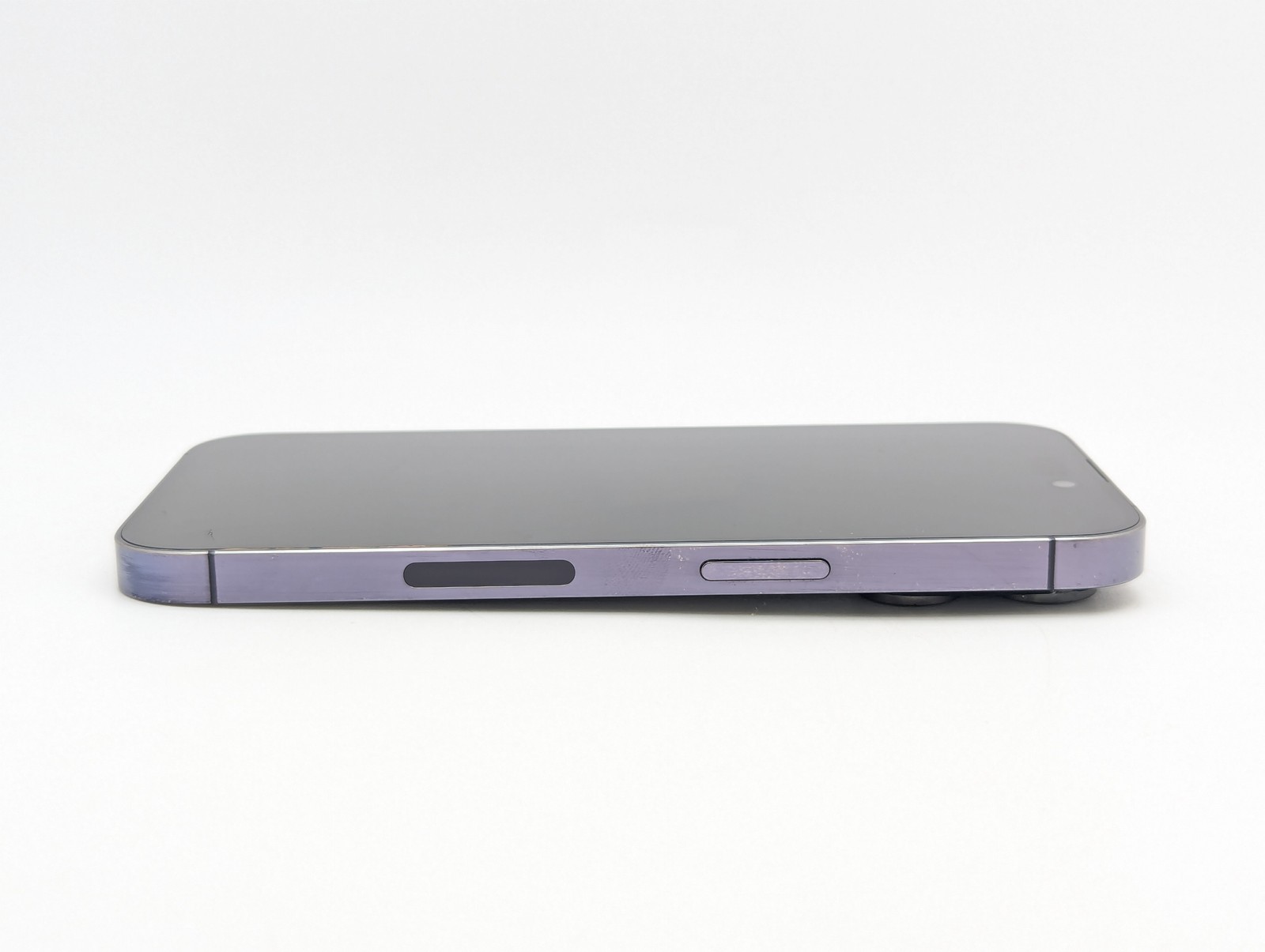 Apple iPhone 14 Pro A2650 128GB Fair Condition | Deep Purple | UNLOCKED