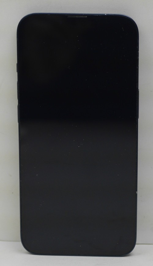 Apple iPhone 13 128GB MLML3LL/A – Midnight (Unlocked) *AS IS FLASHING APPLE LOGO