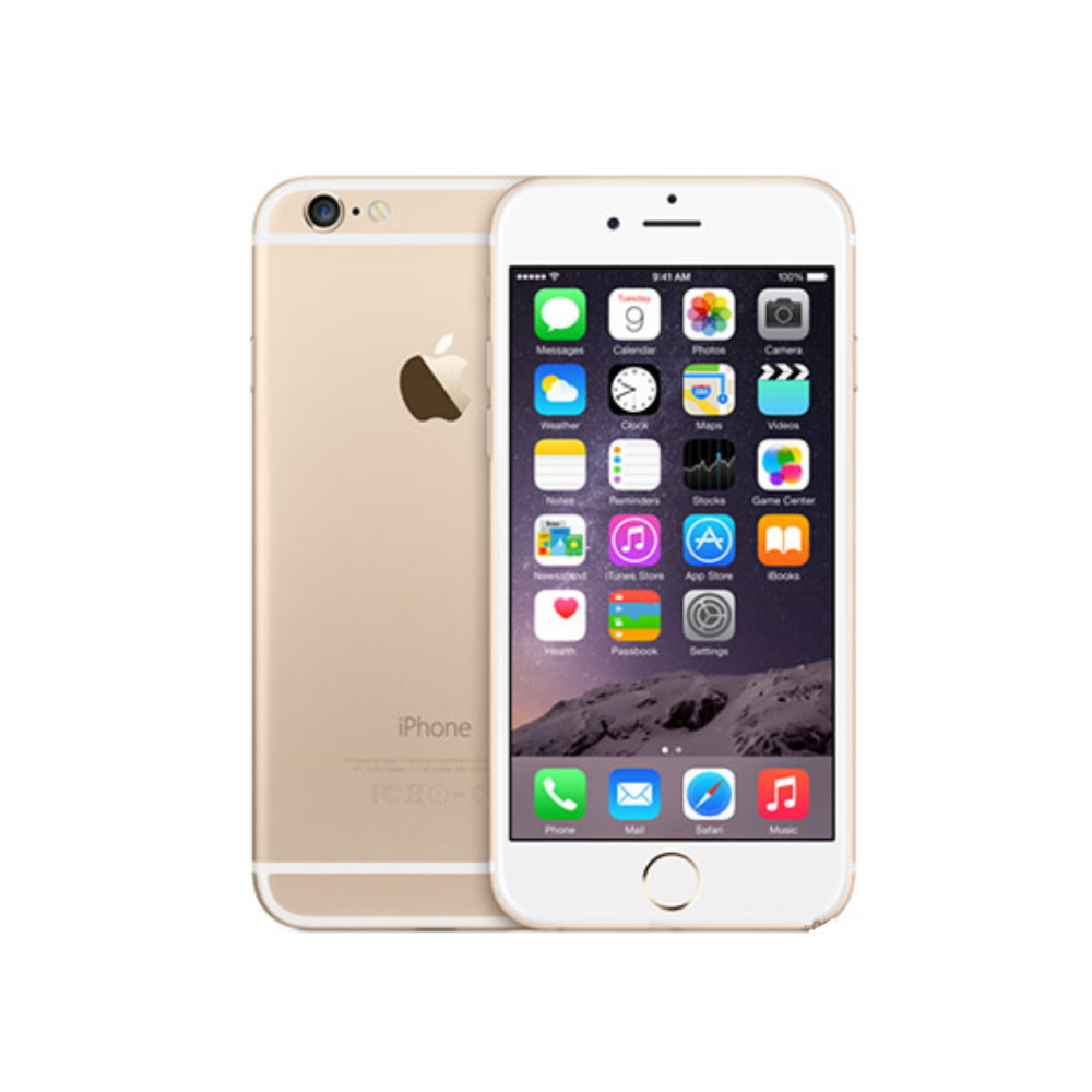 Apple iPhone 6 – 16/64/128GB – ALL COLORS Unlocked/AT&T/T-Mobile A1549