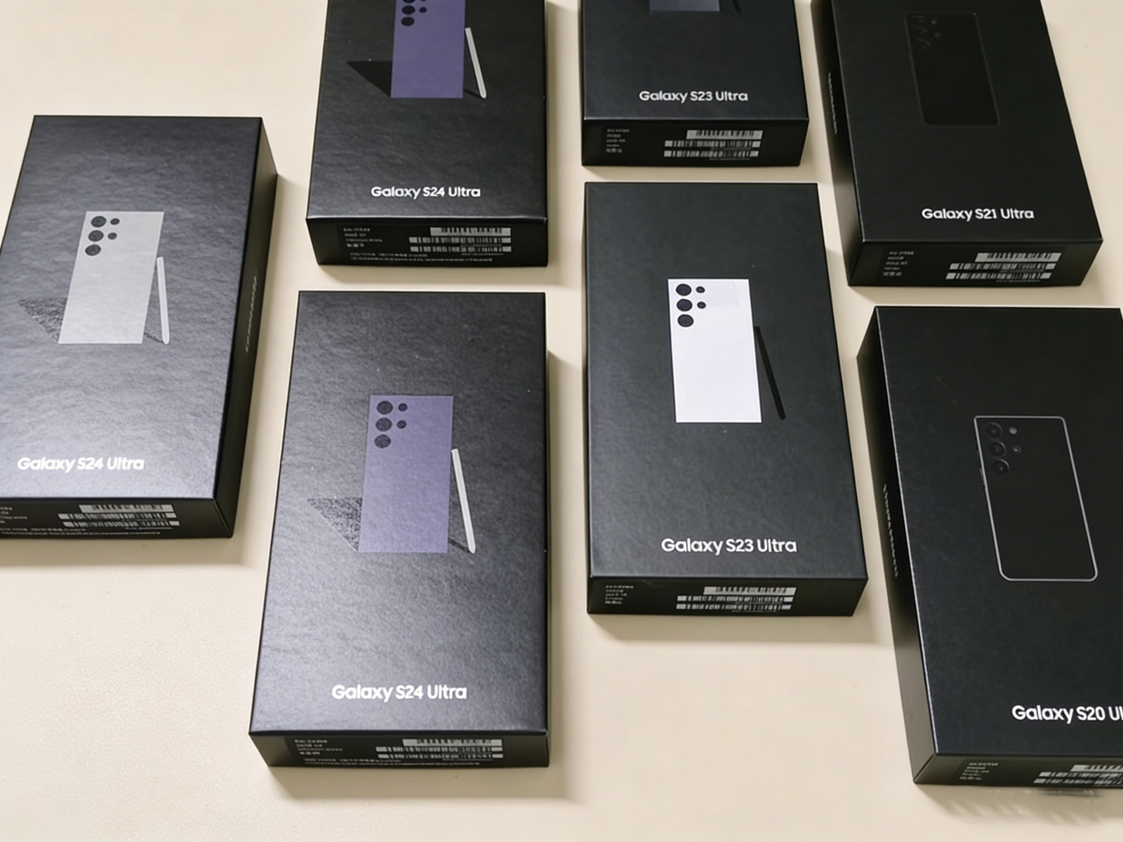 ❗NEW Samsung Galaxy S23 Ultra/S22 Ultra/S23+/S22+/S22 Factory Unlocked CDMA GSM