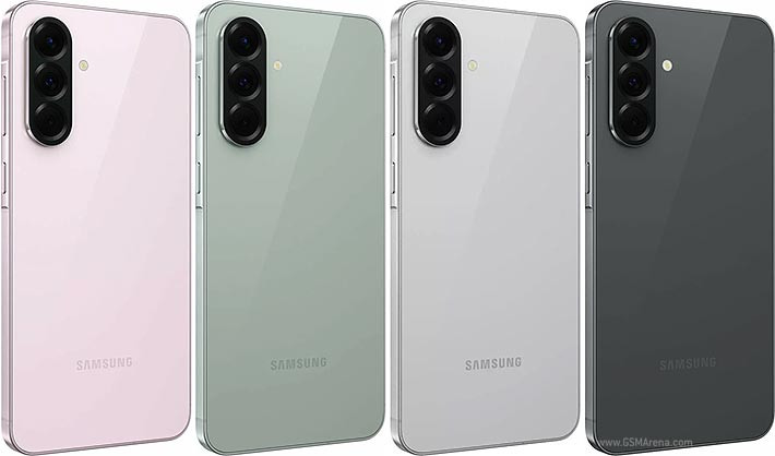 Samsung Galaxy A56 5G Unlocked Smartphone 128GB/256GB 120Hz 50MP Triple Camera
