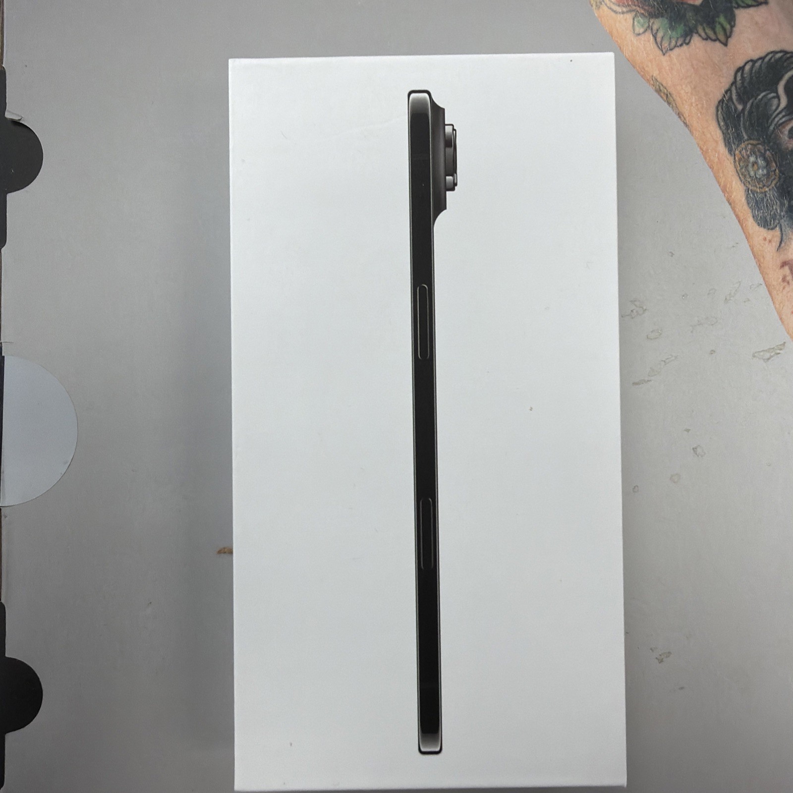 apple iphone 17 air 256gb unlocked