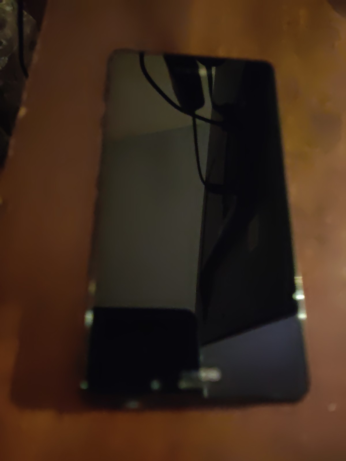 Sony Xperia T LT30P Unlocked Android SmartPhone 4.5″ NFC Original 3G Wifi