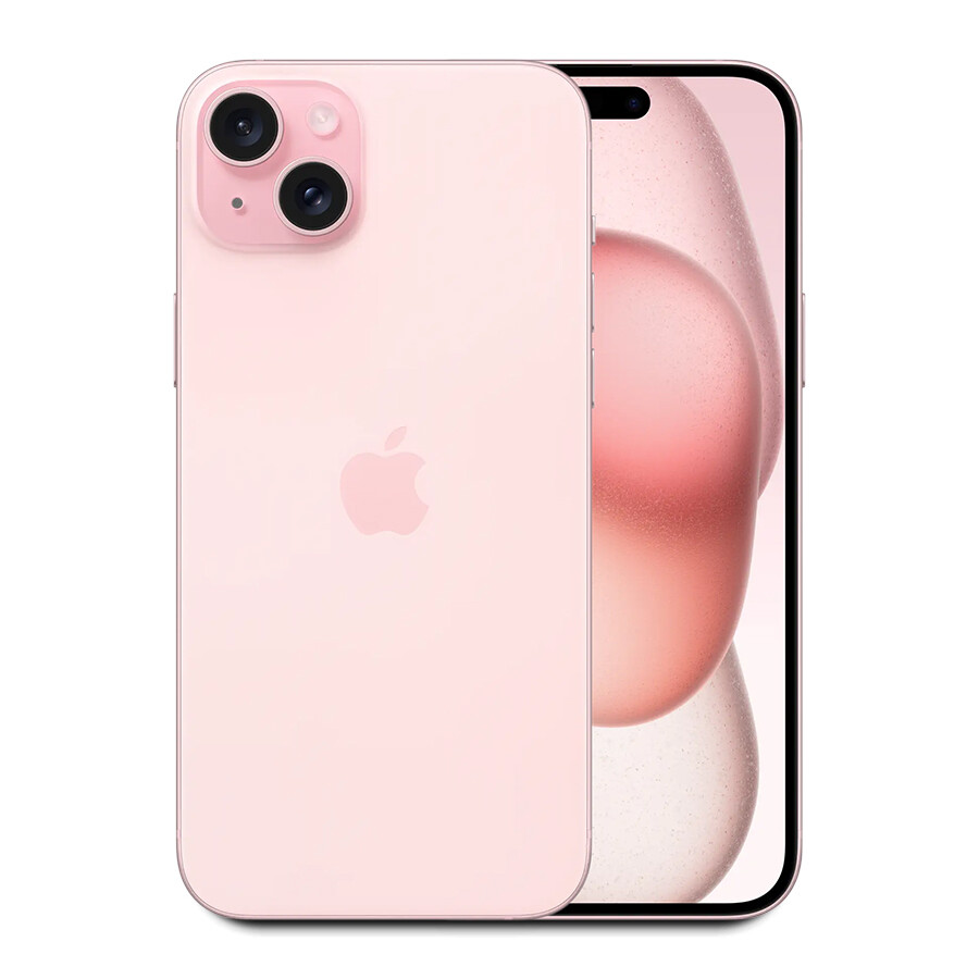 Apple iPhone 15 512GB 6.1″ Unlocked – (Pink) A2846 w/1 Year Warranty