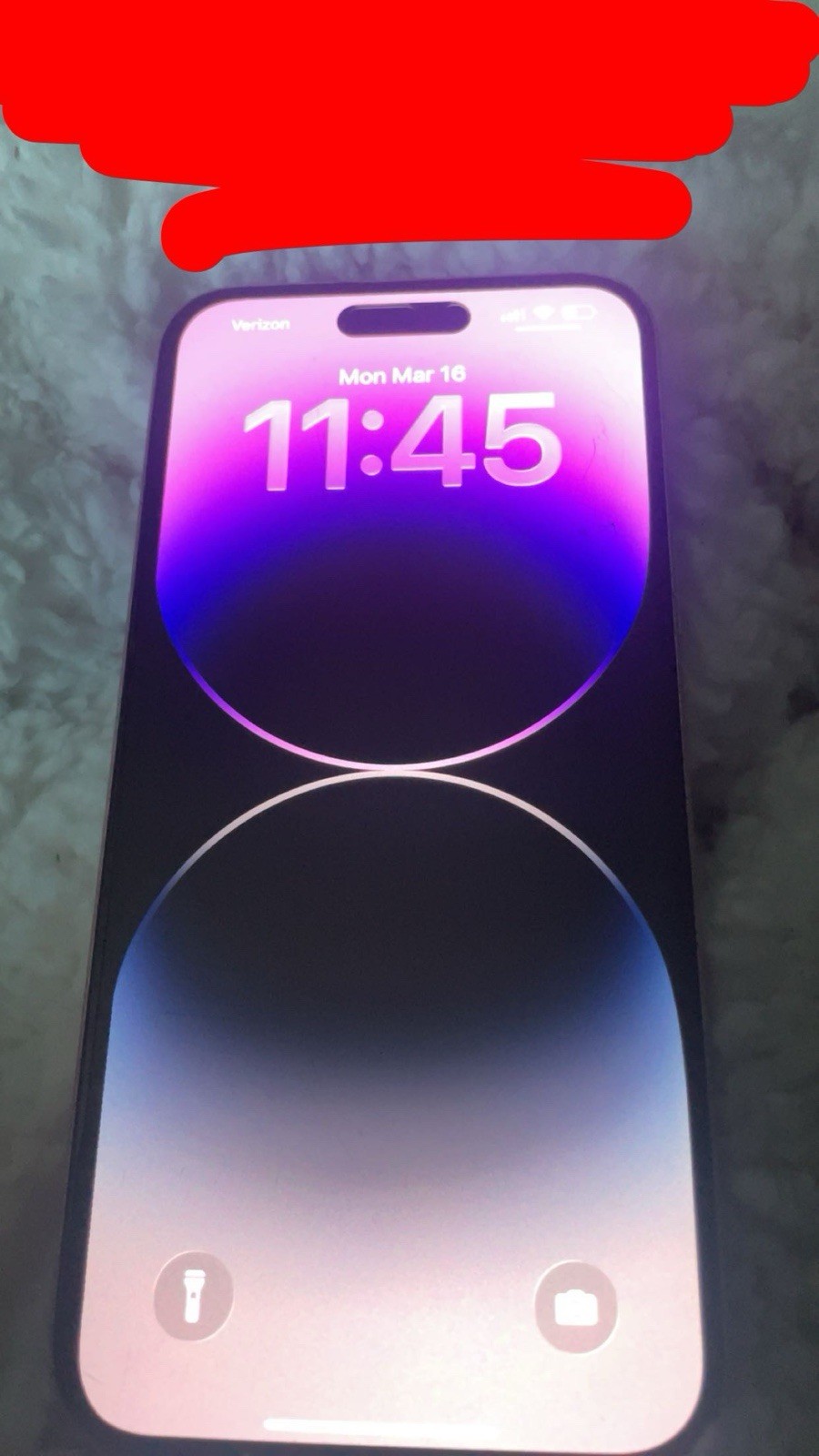 Apple iPhone Pink Verizon Dual Rear Cameras Wi-Fi Bluetooth iOS Bar Style