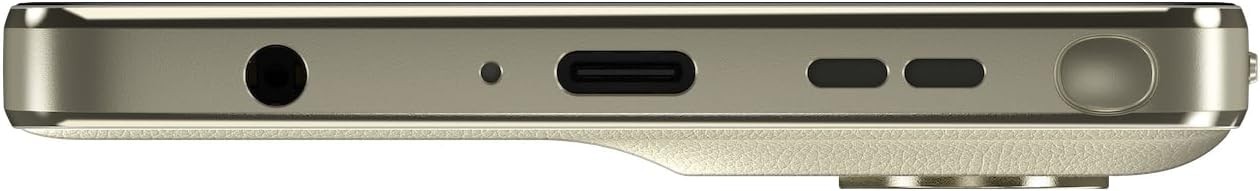 Motorola Moto G Stylus Pen 5G 2024 XT2419-1 128GB Unlocked Caramel Latte