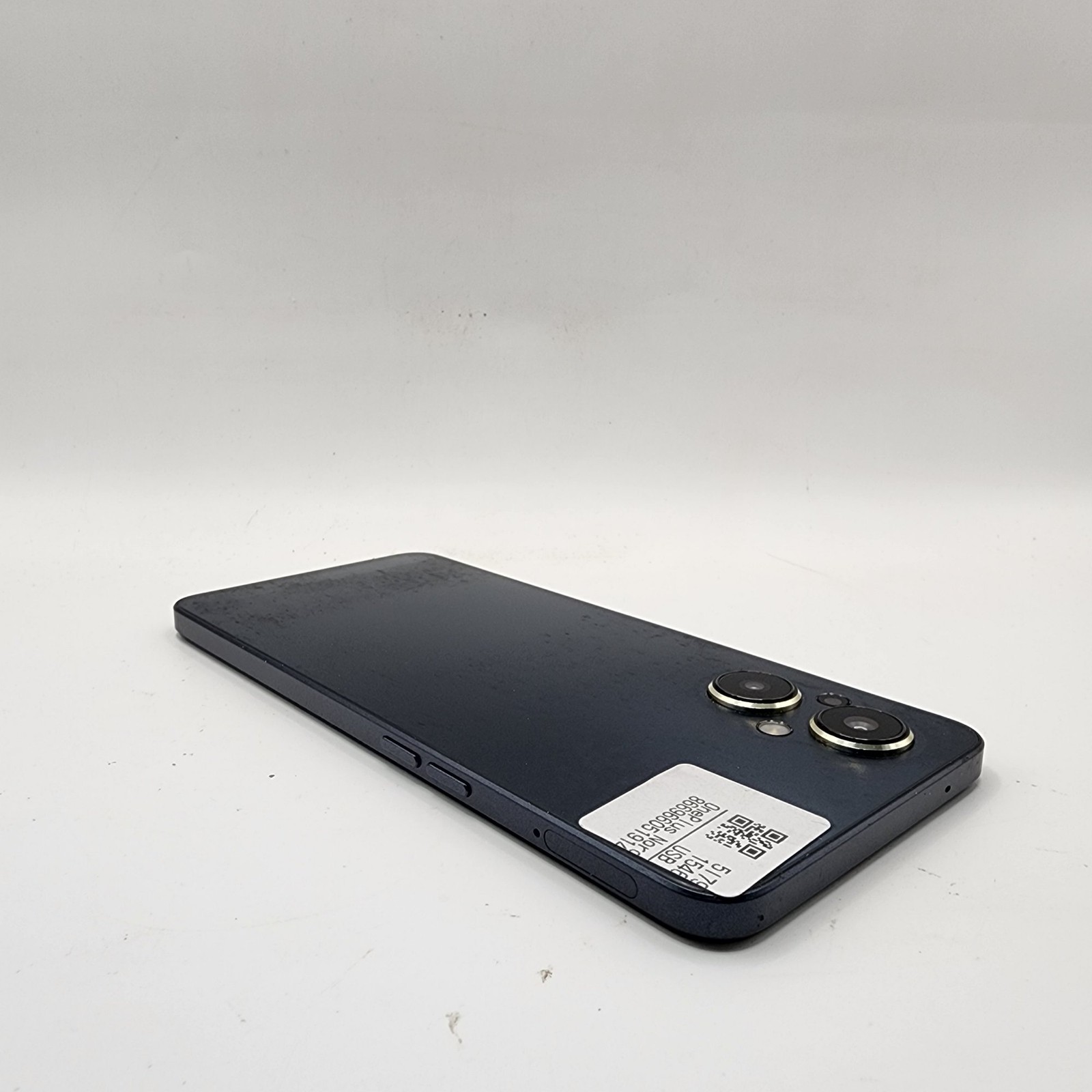 OnePlus Nord N20 5G GN2200 128GB Blue Smoke (T-Mobile/Unlocked) – No Metro
