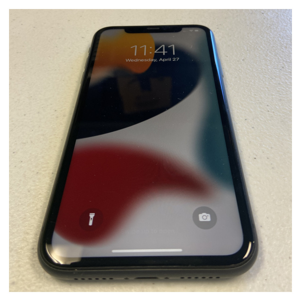 🔥 Factory Unlocked Apple iPhone 11 A2111 -64GB- White [Grade A]🔥