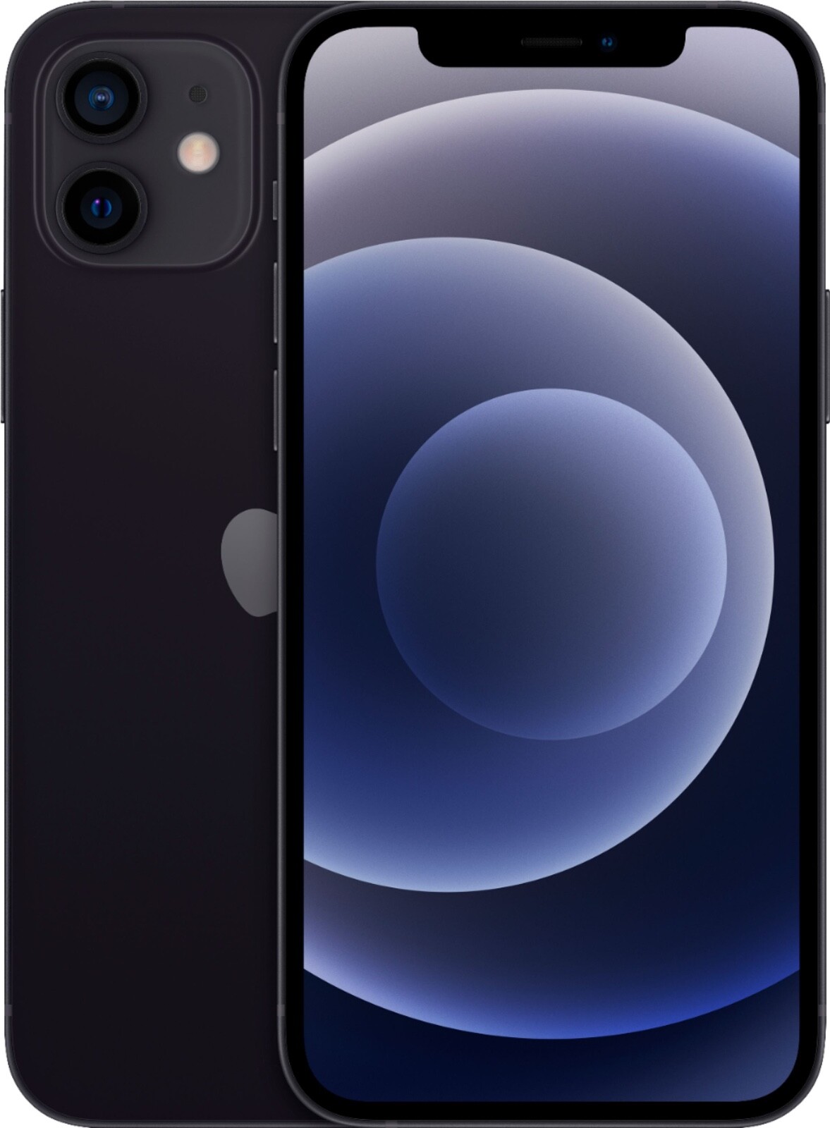 New Apple iPhone 12 128GB A2172 Factory Unlocked All Mobile Carriers All Colors