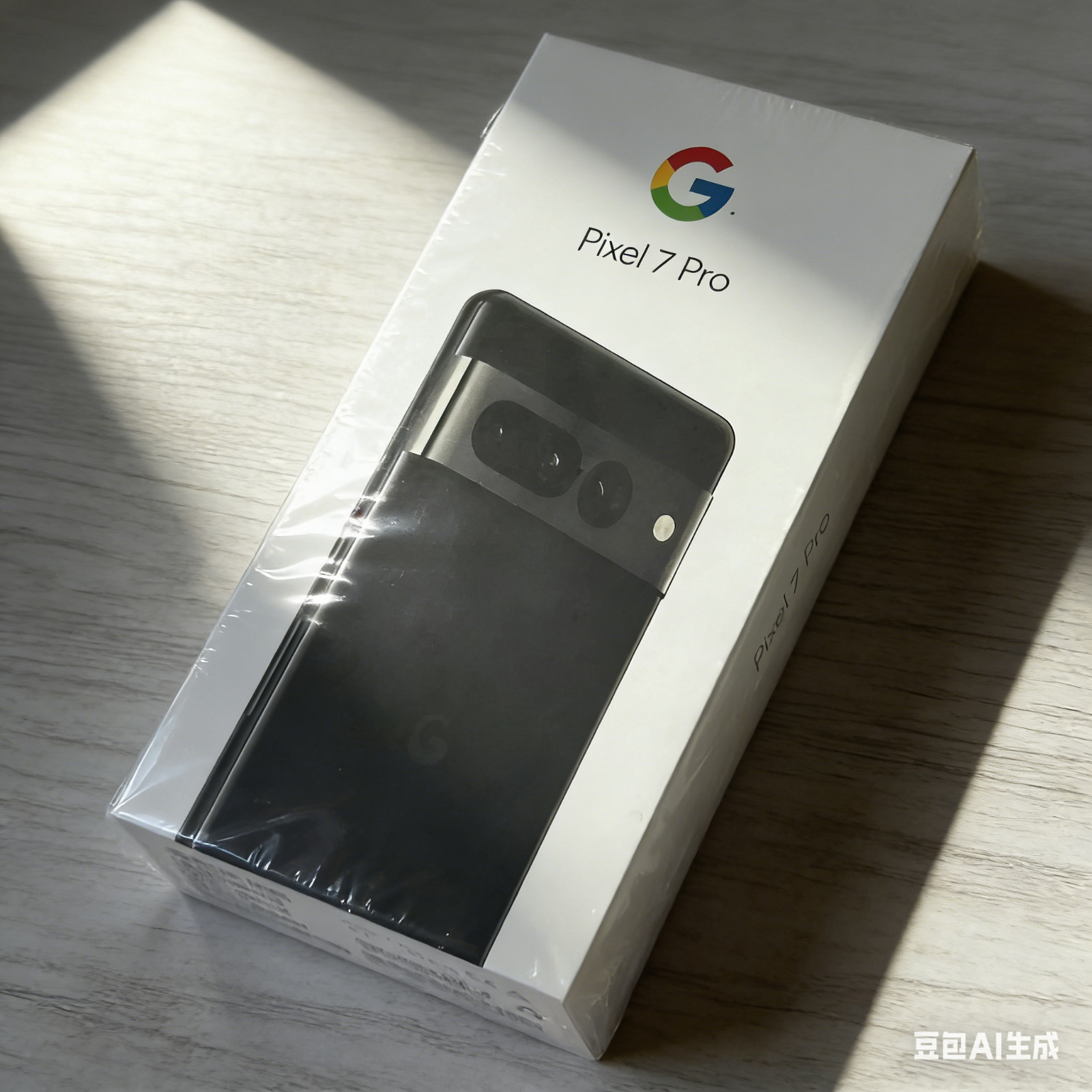 🔥Brand NEW Google Pixel 7 Pro 5G 6.7″ 128/256/512GB Factory Unlocked-All Colors