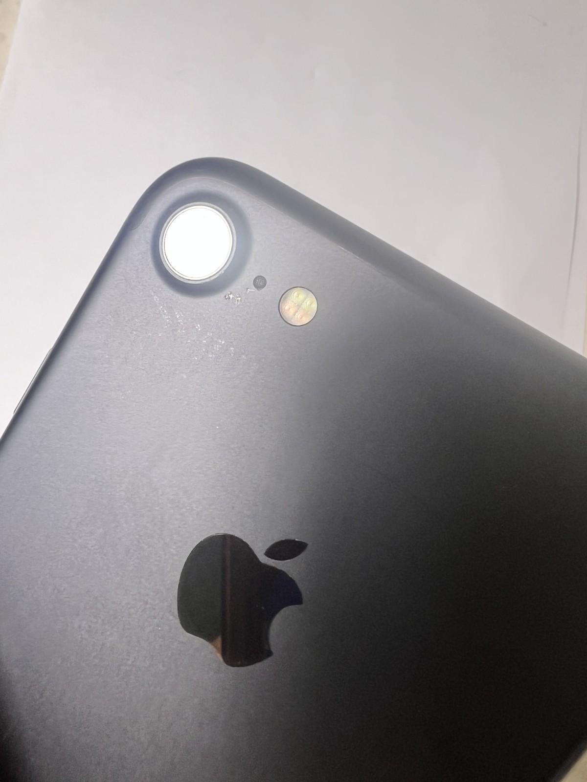 Apple iPhone 7 32GB A1660 MNAC2LL/A | Black | A Grade |98% 🔋UNLOCKED iOS 15.8.7