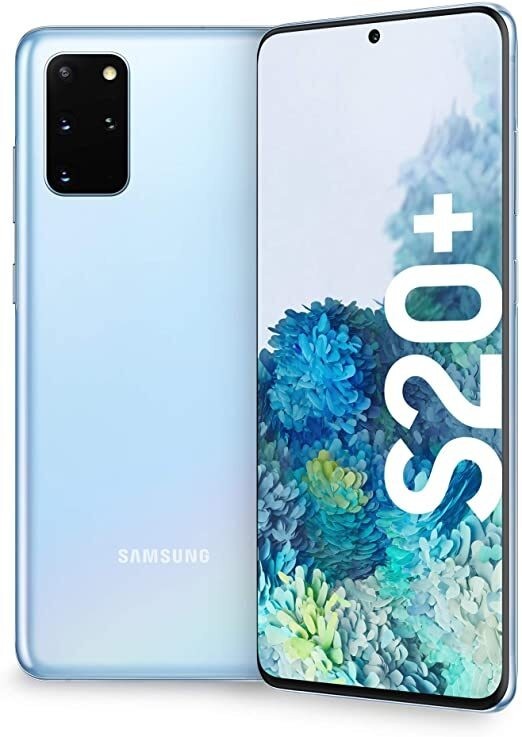 Samsung Galaxy S20 Plus G986U 5G Verizon GSM Unlocked T-Mobile Mint 128GB/512GB
