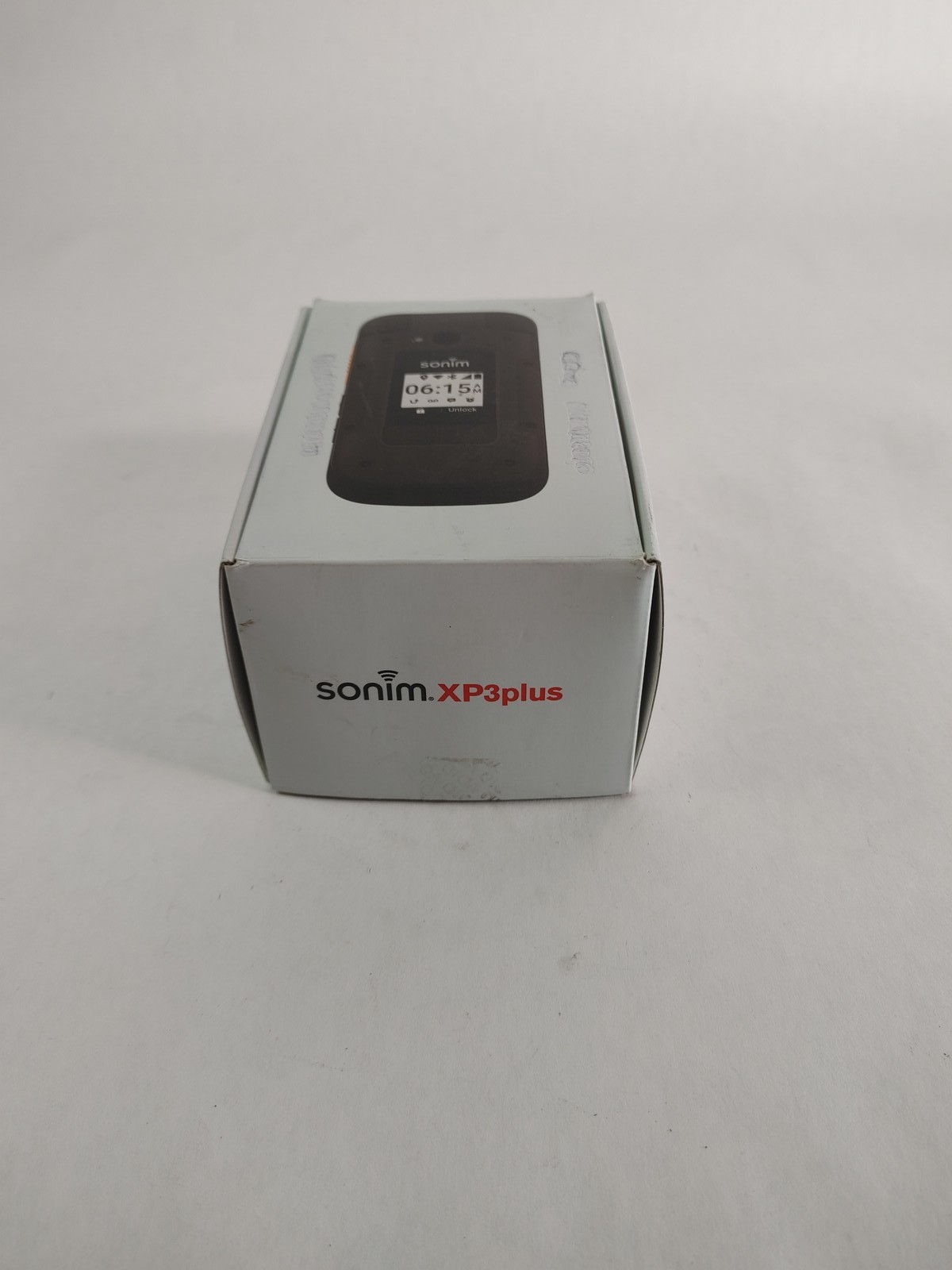 Sonim XP3 Plus XP3900 16 GB Android 11 Verizon Only (Wi-Fi + 4G)