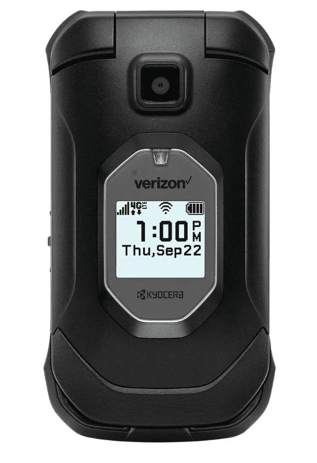 Kyocera DuraXV Extreme+ E4811 (Verizon) – Brand New