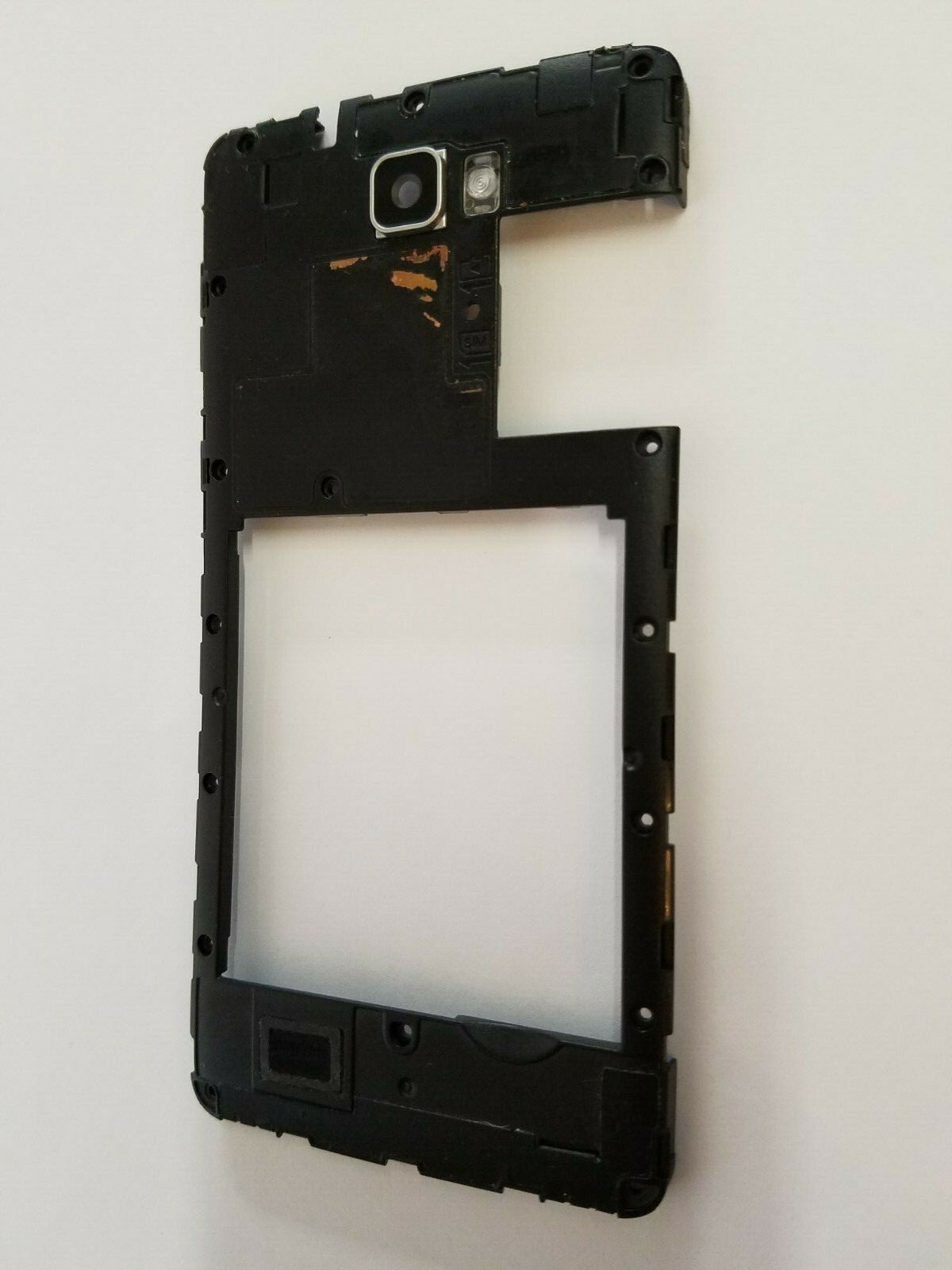 ANS L50 Assurance Wireless Frame Replacement Part Camera Rear Lens Flash