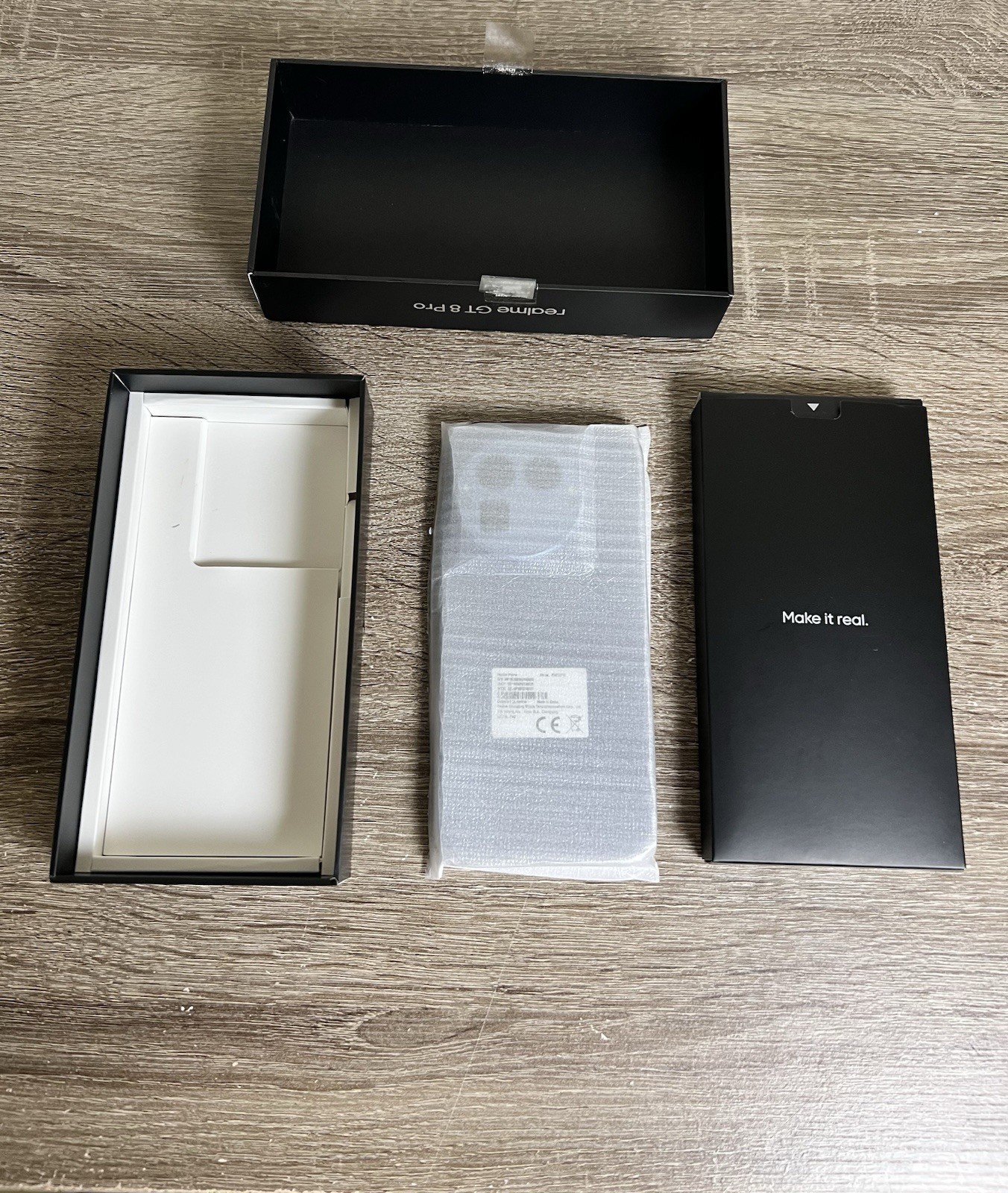 realme GT 8 Pro (Blue , 512 GB 16 GB RAM) NFC Global Version