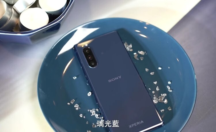 Sony Xperia 5 J8210 J9210 128GB +6GB 12MP 4G LTE Unlocked SmartPhone- New Sealed
