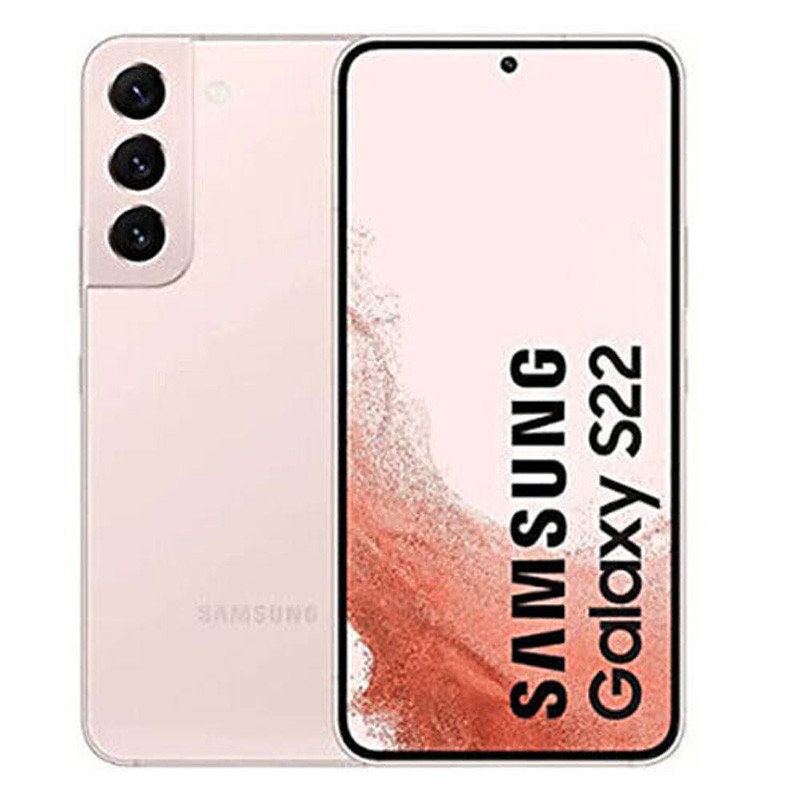 New Samsung Galaxy S22 5G SM-S901U 8GB+128GB/256GB Unlocked Smartphone